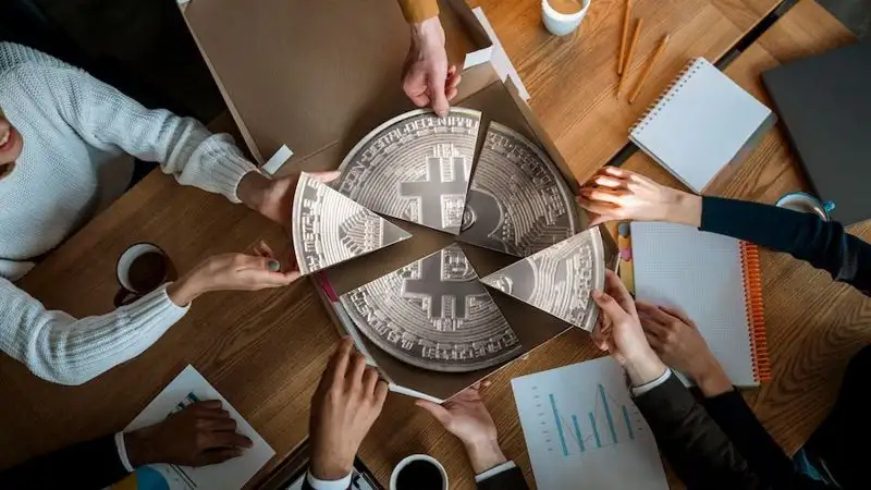 Цены на популярные криптовалюты на 4 марта