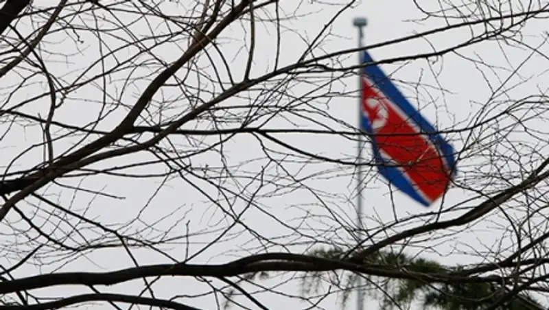 Россия уступила Cеверной Корее место «главного врага» Америки