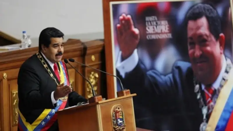 Чавес умер за два месяца до официального объявления о смерти - СМИ