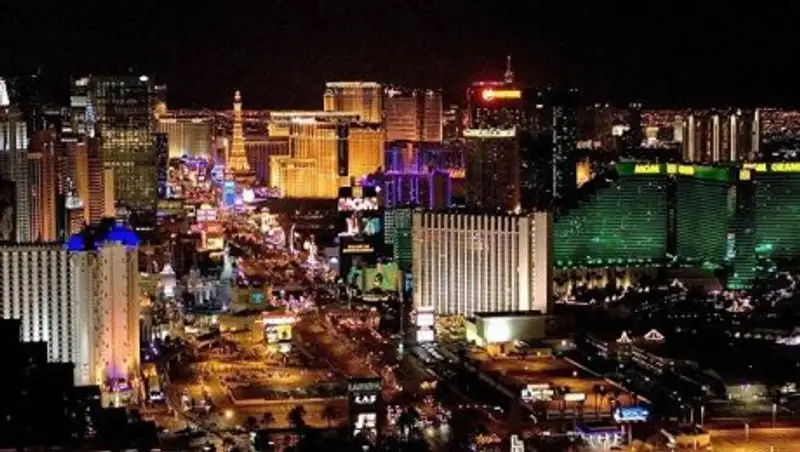 В Лас-Вегасе умер "основатель" хип-хопа