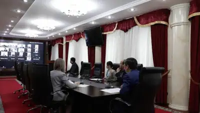 Антикоррупционная служба, фото - Новости Zakon.kz от 15.05.2020 20:40