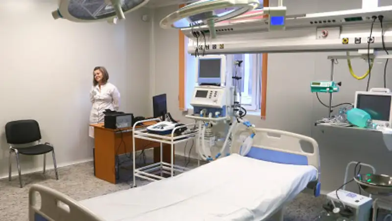 Расширен список опасных заболеваний, когда иностранцы могут получать бесплатную медпомощь