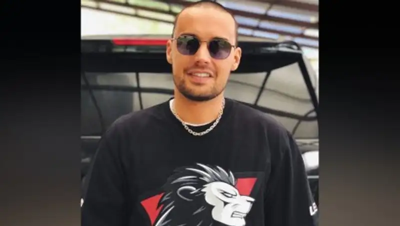 Стало известно, почему избили рэпера Гуфа