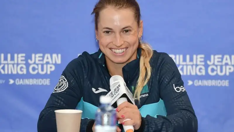 Путинцева одержала победу на старте турнира WTA Madrid Open