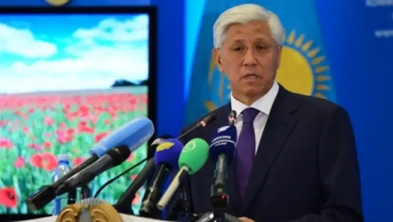 Т14,2 млрд выделено на развитие и ремонт дорог местного значения в Алматинской области