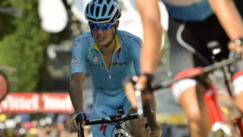 "Тур де Франс-2015", 18-й этап: Как это было