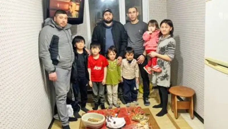 История с "липовым" сертификатом для многодетной матери в Актобе получила продолжение