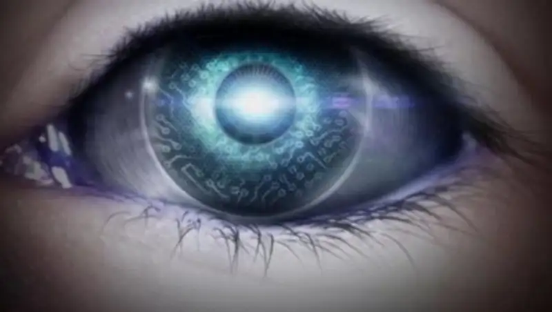 Как сохранить зрение, если пострадала радужка глаза