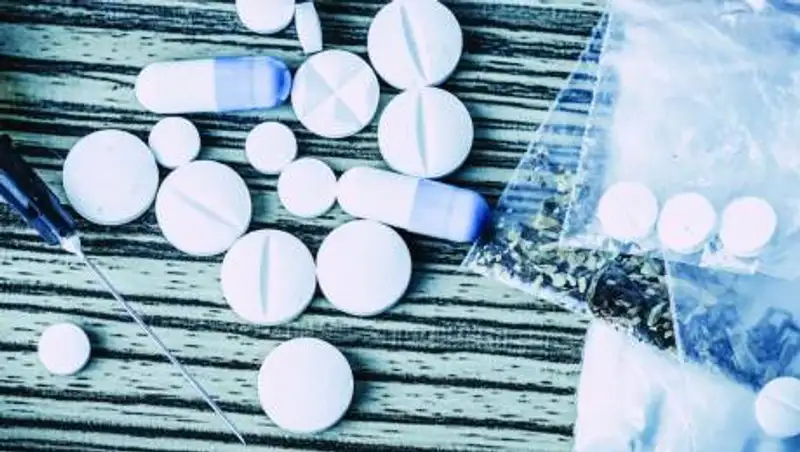 Учет зависимых от синтетических наркотиков до сих пор не ведется — МВД