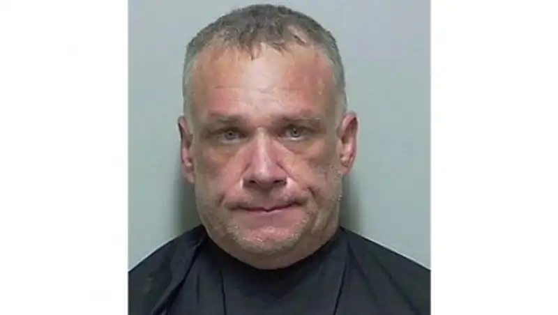 Наркозависимый американец решил проверить качество зелья у полицейских