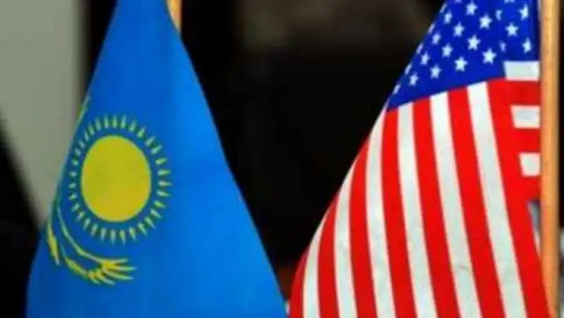 Посольство США в Казахстане приостановило выдачу виз из-за технического сбоя