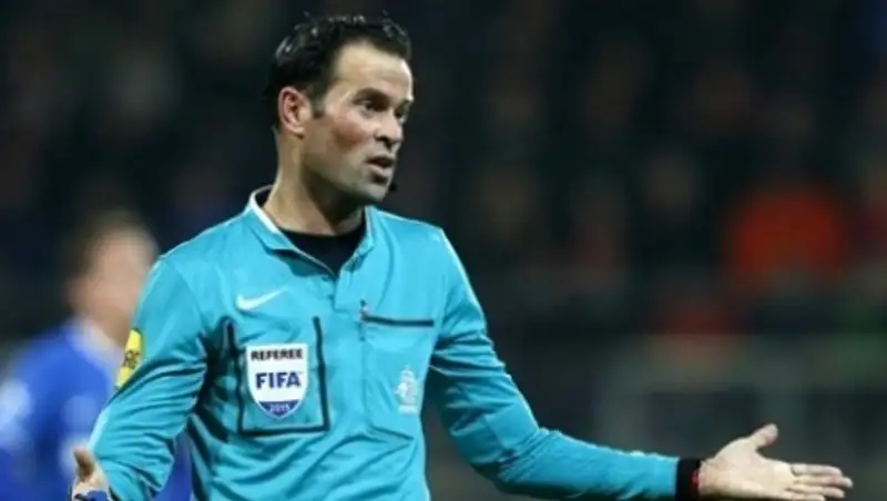 Нефартовый судья назначен на матч «Кайрат» — «Бордо» 