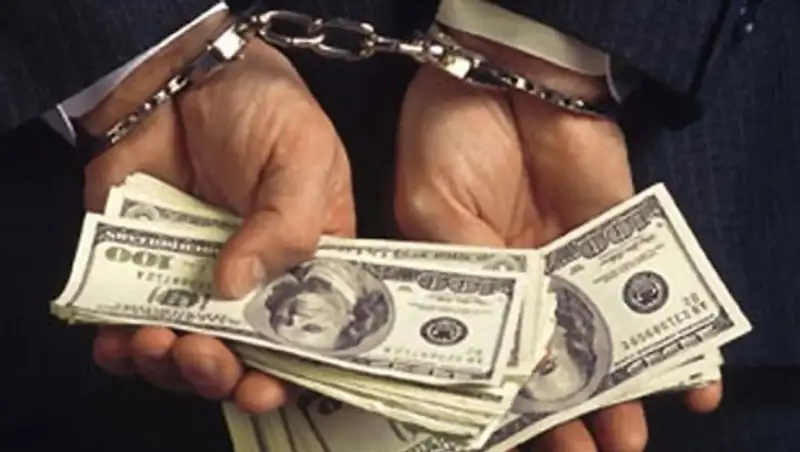 Сотрудник райакимата в Павлодарской области оштрафован на 2,2 млн тенге за взятку