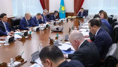 возврат капитала в Казахстан, фото - Новости Zakon.kz от 05.04.2022 09:06