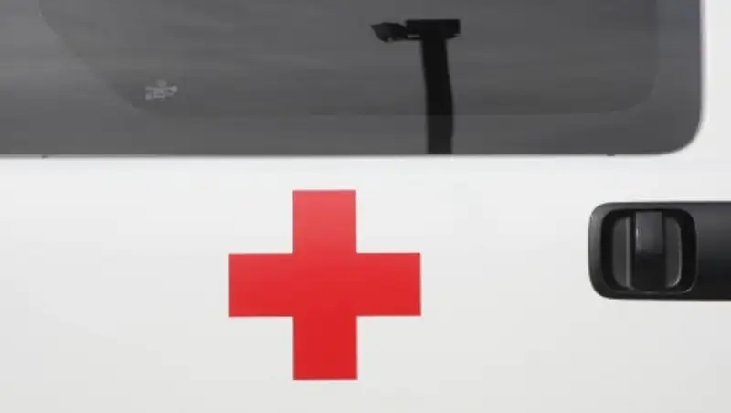 В дорожной аварии в Мангистауской области пострадали двое малолетних детей