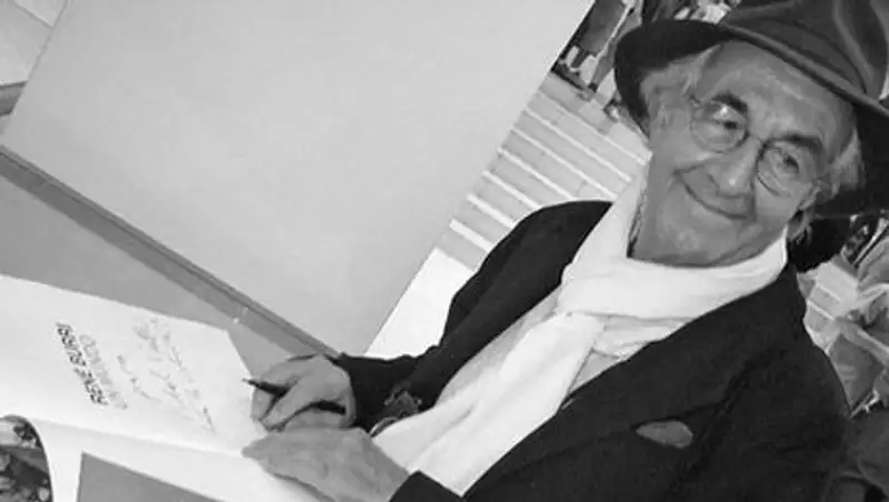 Умер автор знаменитых снимков Че Гевары и Пабло Пикассо