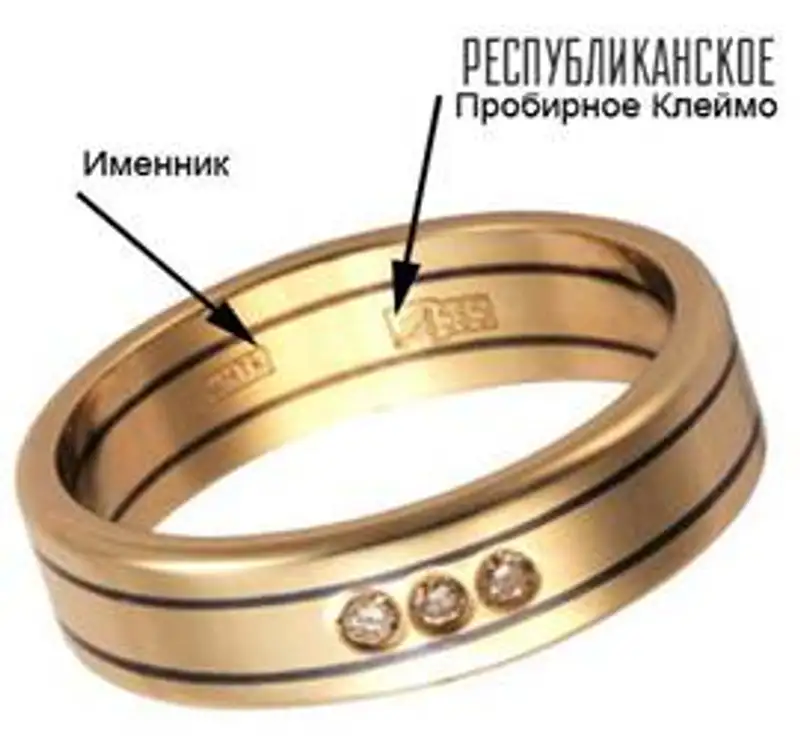 Что нужно знать при покупке ювелирных изделий, фото - Новости Zakon.kz от 16.08.2018 17:08