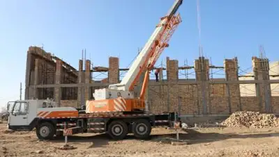 Пресс-служба акима Туркестанской области, фото - Новости Zakon.kz от 11.02.2021 12:17