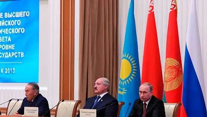 Казахстан, Россия и Белоруссия могут повысить пошлины на все украинские товары