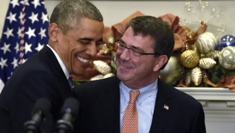 Обама обдумает поставки оружия на Украину