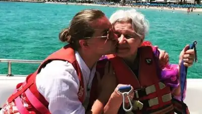 соцсети, фото - Новости Zakon.kz от 10.07.2018 20:23