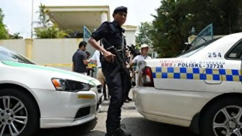 Полиция Малайзии задержала девять человек по подозрению в связях с ИГ