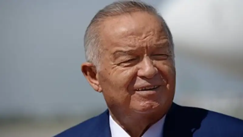 Правительство Узбекистана не комментирует сообщения о состоянии Каримова