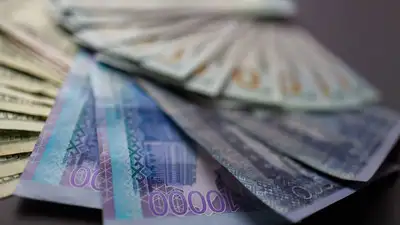 АФМ: В Казахстане стало больше фальшивых купюр