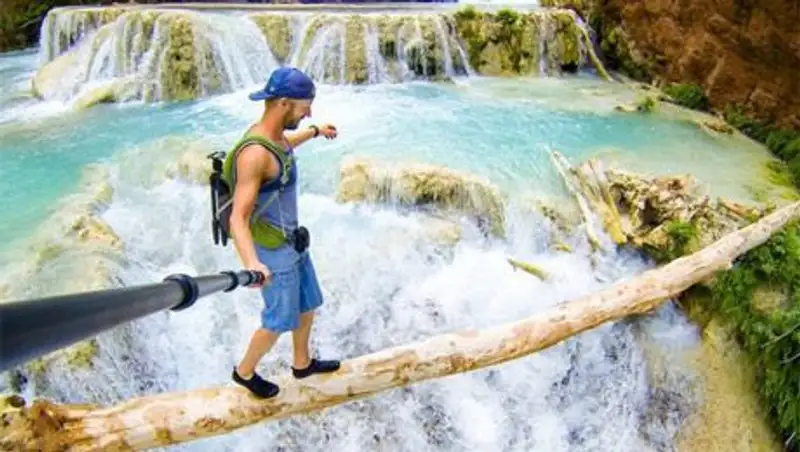 Лучшие снимки GoPro 2014