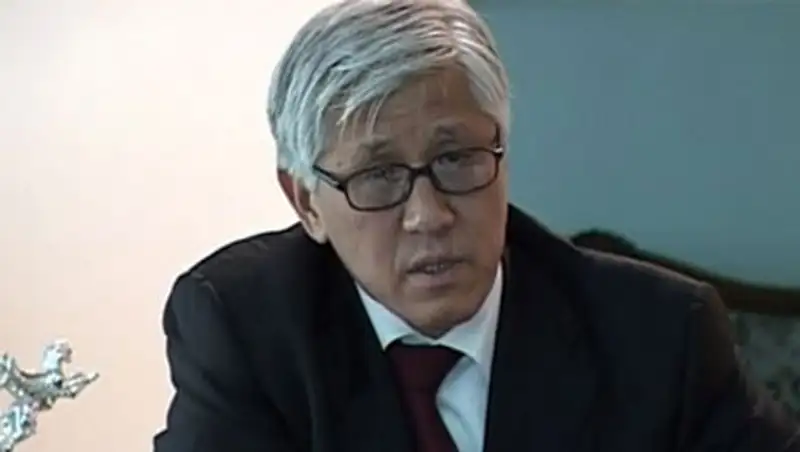 Назначен новый аким Алматинской области