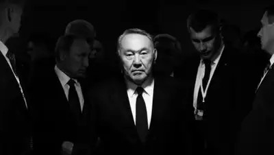 Давид Акопян, использованные в статье фото - Акорда, фото - Новости Zakon.kz от 06.07.2018 10:15