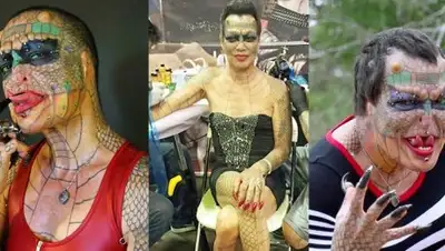 zvezdagram, фото - Новости Zakon.kz от 17.07.2018 11:57