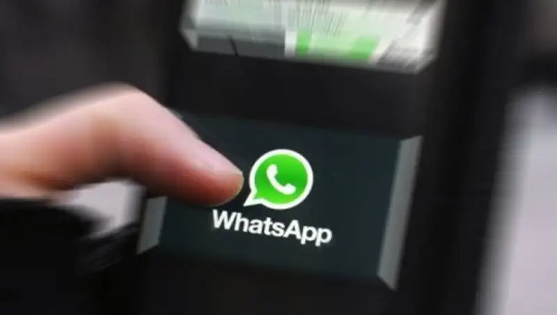 МВД прокомментировало массовую истерию в WhatsApp по поводу похищения детей