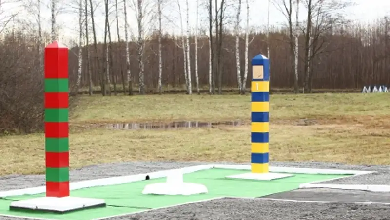 Власти Белоруссии заявили о повышенном внимании к границе с Украиной