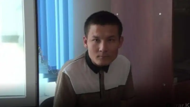 В ЮКО нашлись родственники парня, который полгода находился в неврологическом диспансере