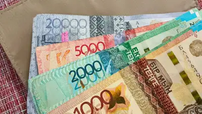 пособие по безработице, фото - Новости Zakon.kz от 29.03.2022 10:20