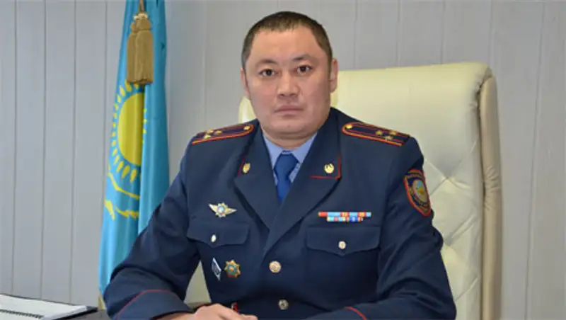 Карагандинская полиция готовится к переходу к работе в Едином реестре досудебного расследования