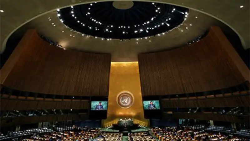 США, Британия и Франция созвали экстренное заседание Совбеза ООН по Сирии