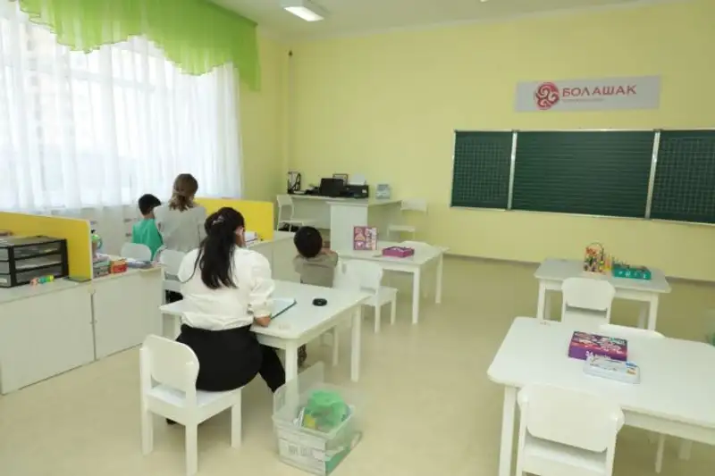 , фото - Новости Zakon.kz от 25.08.2021 14:04