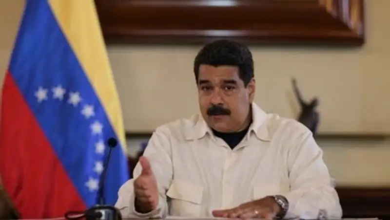 На венесуэльскую криптовалюту "петро" наблюдается ажиотажный спрос