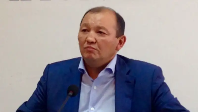 Алматинский ипподром вернули на баланс города