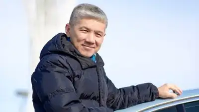 Facebook, фото - Новости Zakon.kz от 30.04.2018 16:35