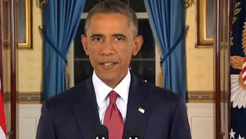 Сенат США одобрил план Обамы по вооружению сирийской оппозиции