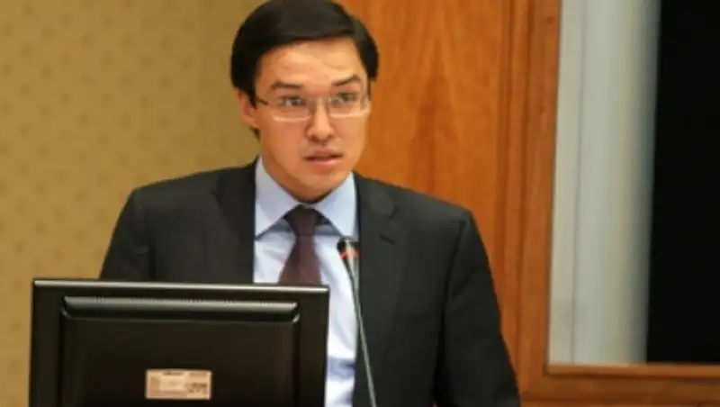 Акишев: введение общей валюты в ЕАЭС не обсуждается  