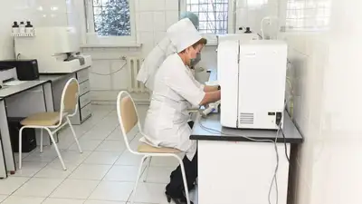 Семья из пяти человек отравилась угарным газом в Таразе, фото - Новости Zakon.kz от 07.03.2023 18:49