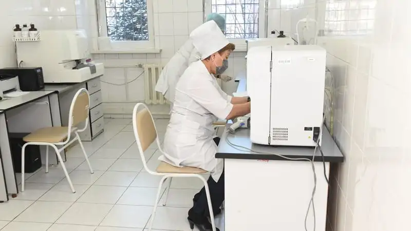 Семья из пяти человек отравилась угарным газом в Таразе