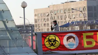 Zakon.kz / Павел Михеев, фото - Новости Zakon.kz от 18.11.2021 16:32