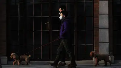 Ким Чен Ын COVID-19, фото - Новости Zakon.kz от 16.05.2022 06:27