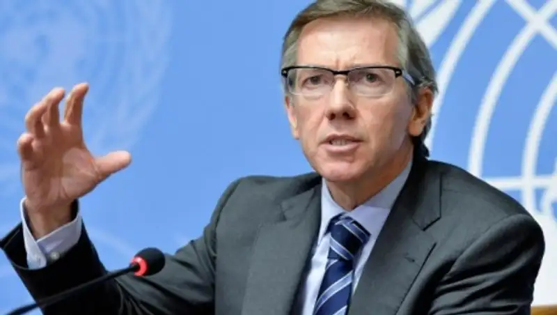 США, Франция, Великобритания, ФРГ, Италия, Испания поддержали новое правительство Ливии