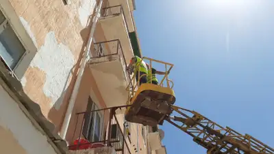 пресс-служба, фото - Новости Zakon.kz от 08.10.2019 17:42